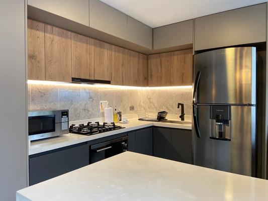 Amazing 2BR w/ Stylish Deco in Laureles