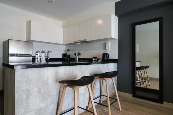 Fabulous 2BR with Balcony in Barranco