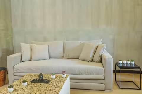 Romantic 1BR with Private Balcony in Tulum