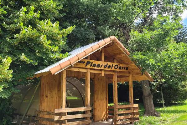 Peaceful 2BR Surrounded by Nature & Pines