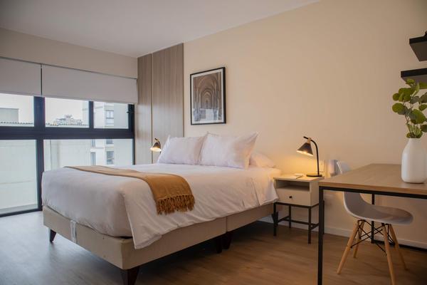 Prime Loft in Miraflores near Larcomar