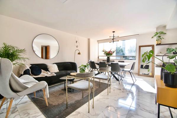 Cozy & Contemporary 3BR in Vibrant Tabasco