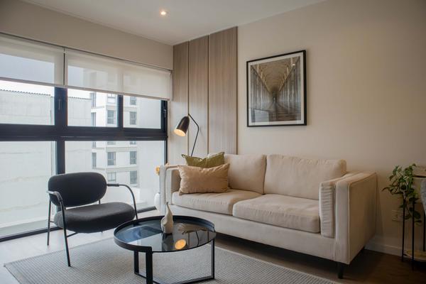 Fantastic 1BR in Miraflores near Larcomar