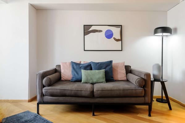 Awesome 2BR in Roma Norte