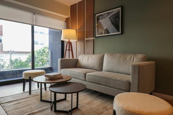 Grandiosel 2BR in Miraflores Near Larcomar