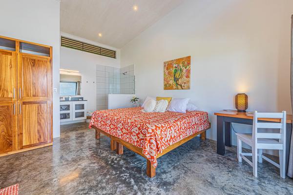 Charming Villa w/ Private Terrace Near Uvita & Dominical