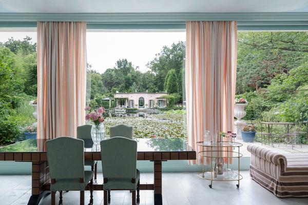 Tranquil 1BR Villa in Revislate