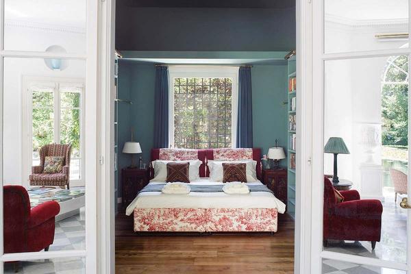 Charming 1BR Suite in Revislate