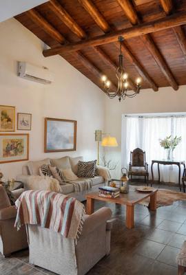 Stylish 2BR Home with Air Conditioning