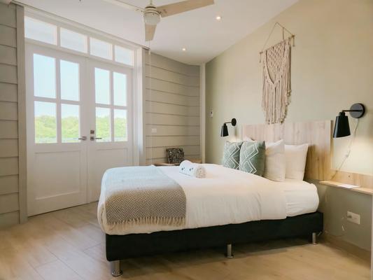 Cozy 1BR w/Balcony in Panama