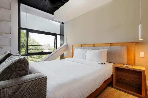 Well-designed 2BR near Polanco