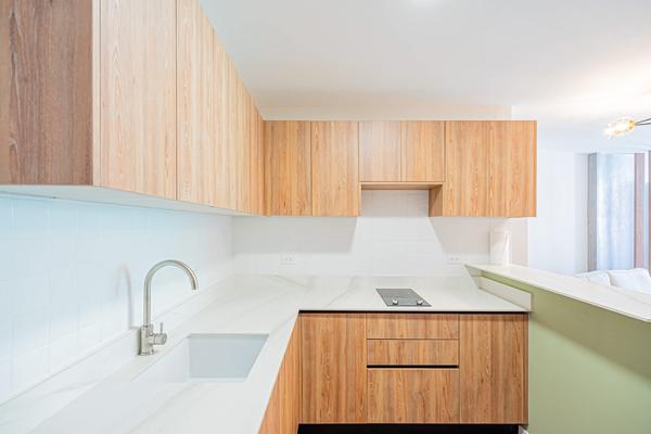 Peaceful Bright Loft in Casco Viejo