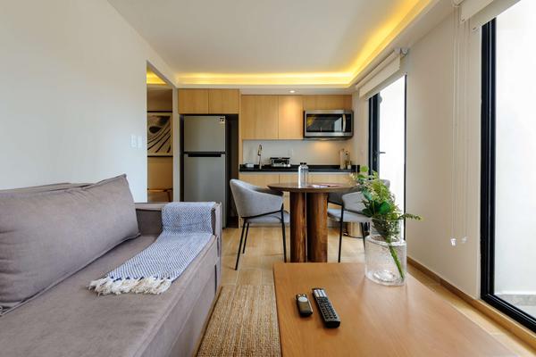 Welcoming Loft w/ Modish Balcony in Colima