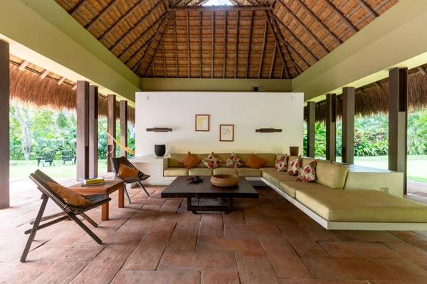 Astonishing 5BR Villa at Mesa de Yeguas