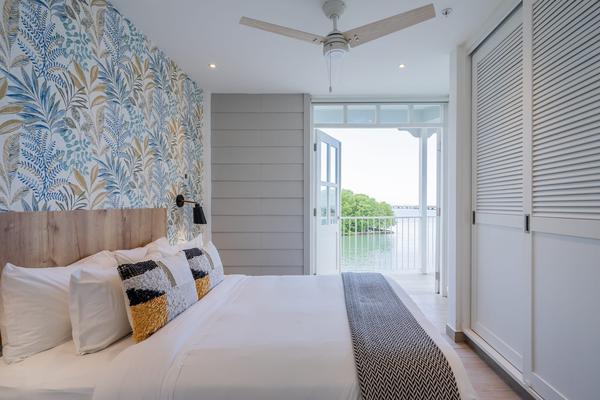 Versatile 1BR w/ Balcony in Panama