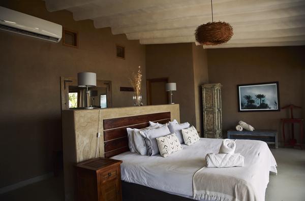 Exceptional 1BR w/ Pool  in Máncora