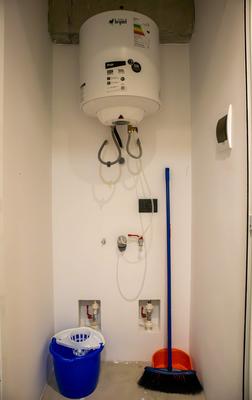 Sublime 1BR w/ balcony in Barranco