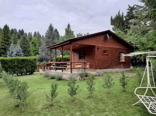 Cozy 2BR w/ Forest Views in Valle del Sol