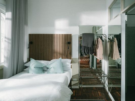 Suite in Casa Wynwood Miraflores