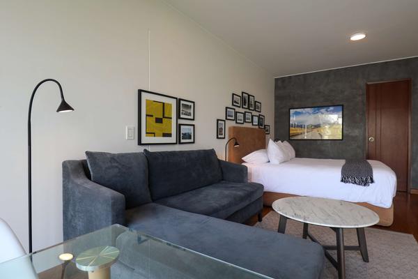 Hidden Gem Loft Near Barranco Boardwalk