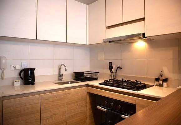 Bright 1BR w/ Private Balcony in Barranco