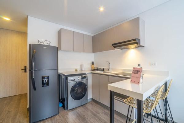 Comfy Loft In Country