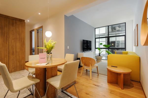 Ravishing 2BR in Roma Norte