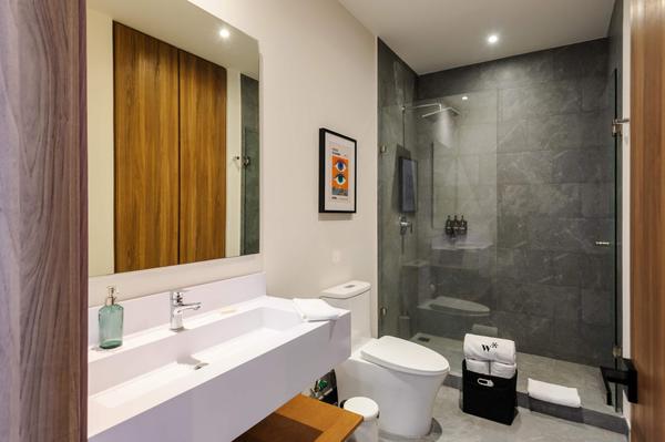 Lovely lofts w/ best amenities in Cuauhtémoc