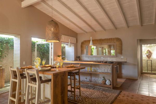 Elegant 2BR w/ Pool & Ocean Views in Máncora