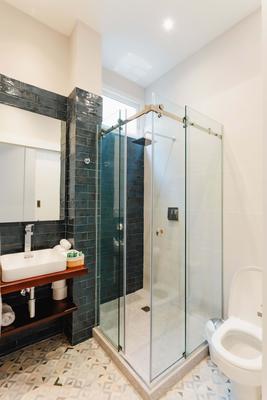 Authentic 2BR w/ Balcony in Panama