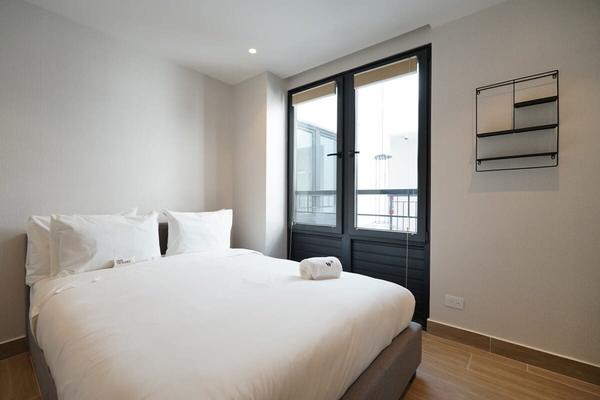 Sensational 2BR in Casco Viejo