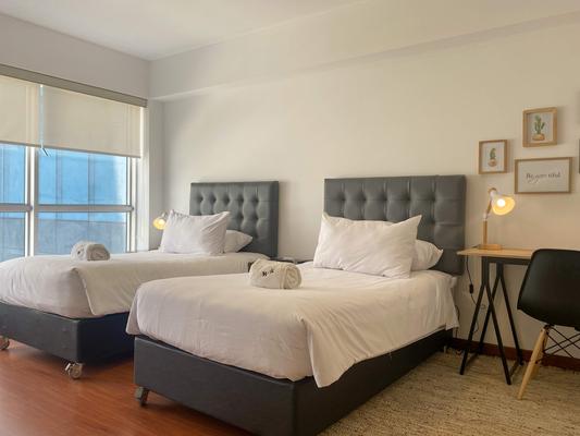 Outstanding 2BR in Miraflores