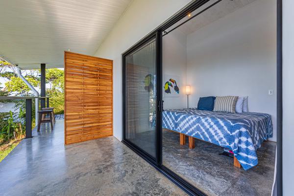 Chic 2BR Villa in Jungle Retreat Near Uvita & Dominical