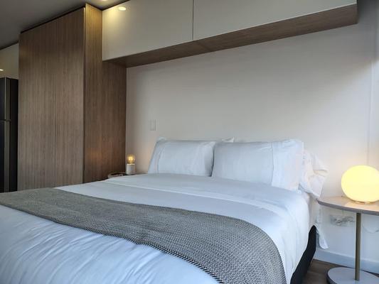 Amazing Loft in the Heart of Bogotá