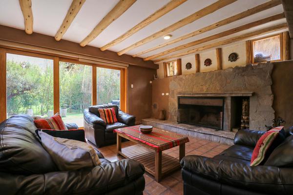 Exclusive 3BR Dream House in Valle Sagrado