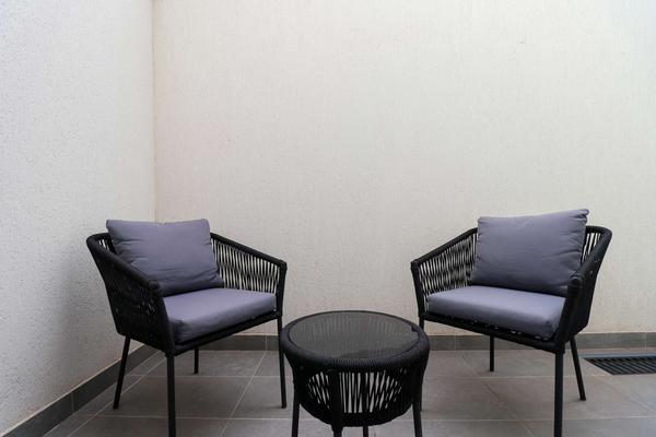 Captivating 1BR w/ Perfect Terrace in Cusco