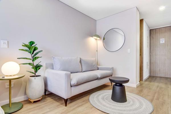 Cozy Loft in the Heart of Bogotá