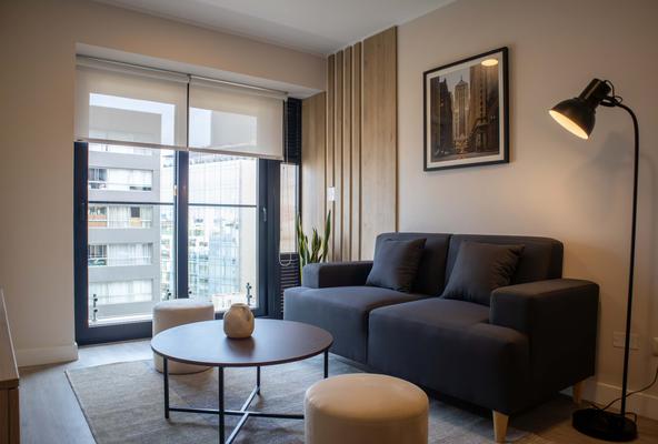 Radiant 1BR in Miraflores