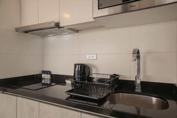 Classic Loft in the Center of Barranco