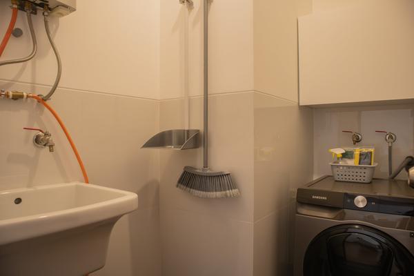 Cozy 1BR Apartment in the Heart of San Isidro