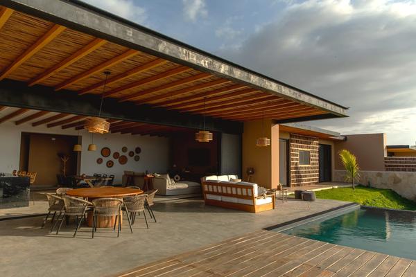 Delightful 3BR in Máncora