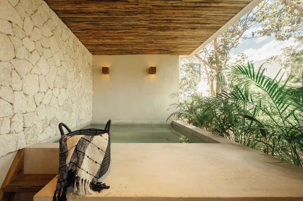 Gorgeous 1BR Apartment w/Pool & Jungle Views