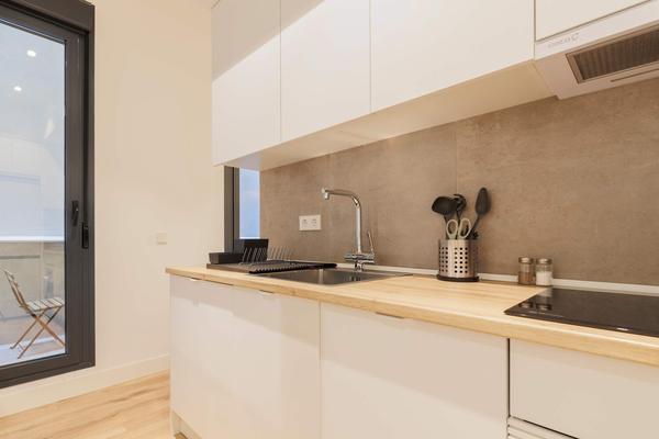 Amazing 4BR at Palacio Real