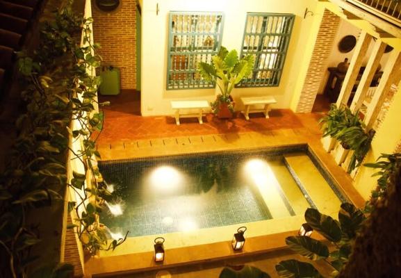 Luxurious House 2BR w/ Modern Deco in CTG