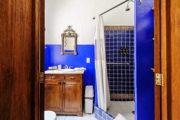 Practical 2BR w/ Fantastic Deco in Condesa