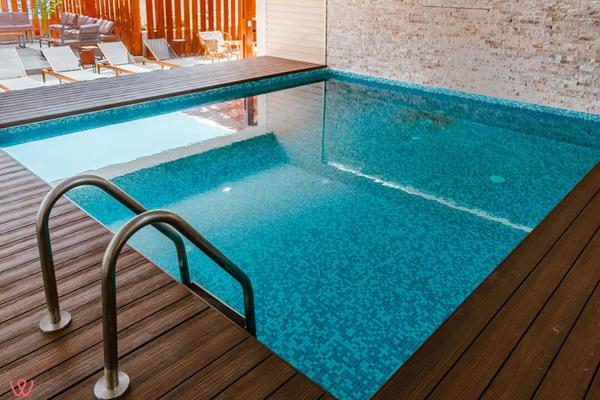 Pleasant 1BR Charming area of Miraflores