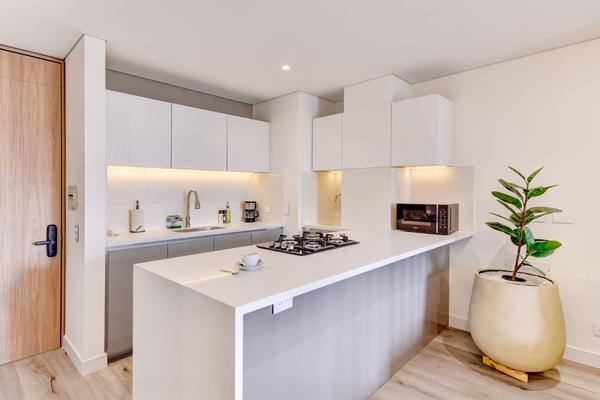 Heavenly Loft w/ Balcony in Santa Barbara