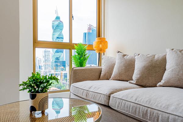 Charming 1BR in the Heart of Obarrio