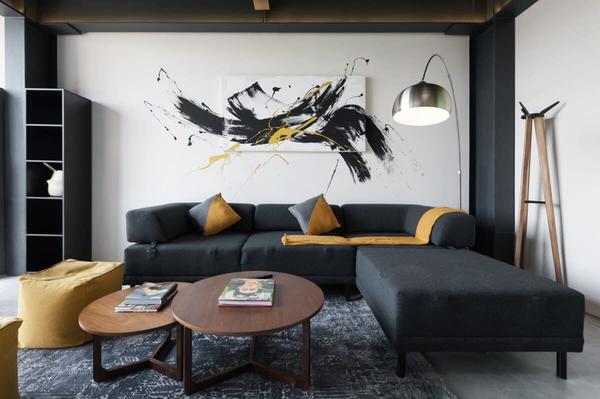 Glowing Duplex w/Modern Terrace in Roma Norte