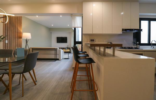 Majestic Duplex w/ Perfect Deco in Miraflores